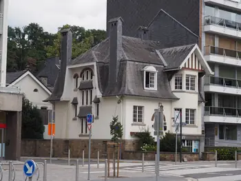 Spa (België)